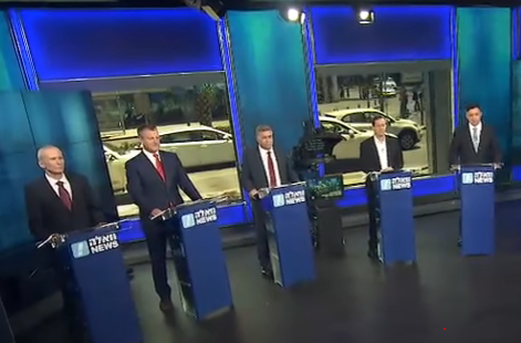 רגע האמת של מפלגת העבודה: הרצוג ימשיך או יודח?