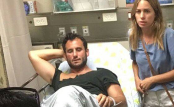 כתב חדשות 2 בתיאור מזעזע: "עברנו לינץ'"