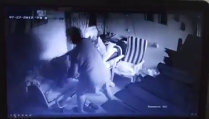 קשה לצפיה • צפו: חשד להתעללות בניצולת שואה