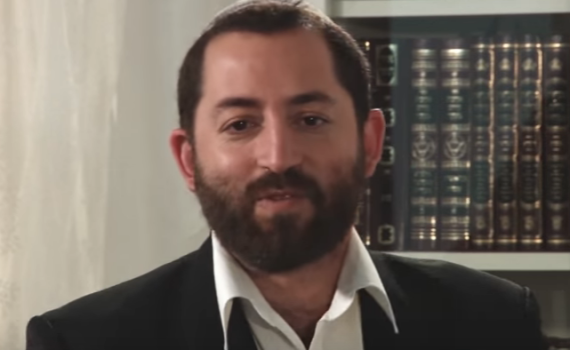 הרב של השוטרים הדתיים: "התקפלנו, כבודנו נרמס"