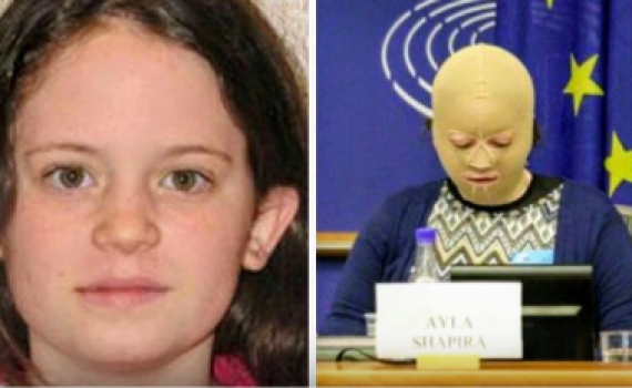 18 שנות מאסר למחבל ששרף את איילה שפירא