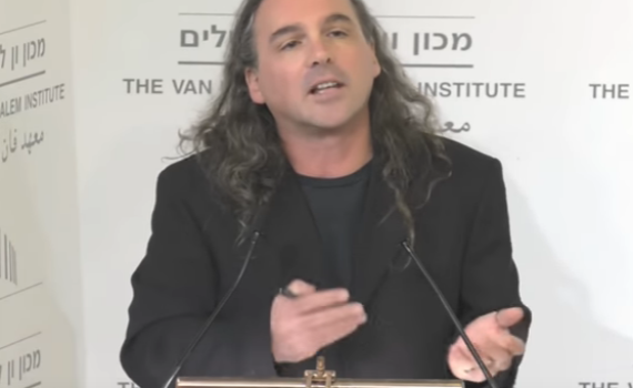 "הציונות הדתית תוריד כל מזרחי שיעז להרים ראש"