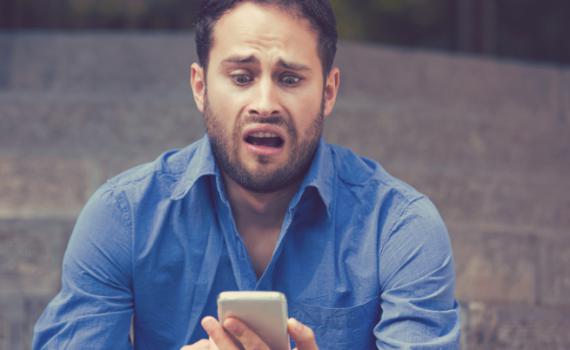 "דורש תמונה לפני הדייט? יצאו לכם ילדים חצופים"