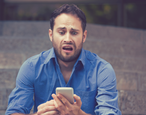 "דורש תמונה לפני הדייט? יצאו לכם ילדים חצופים"