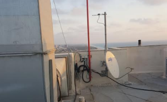 טרגדיה באשדוד: בן 15 התחשמל למוות על הגג