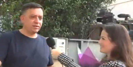 'תקרית הפרחים': הרשות השניה דורשת תשובות