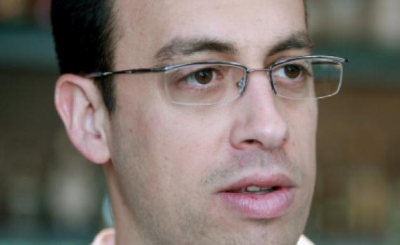 עובר למסך: ניב רסקין עוזב את גל"צ