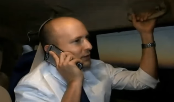 מרתק: 48 שעות עם נפתלי בנט. צפו