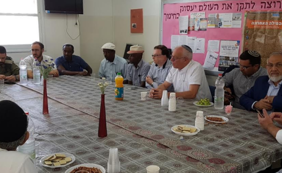 מתקפה חריפה: "שכחו שיש דתיים לאומיים בירושלים"