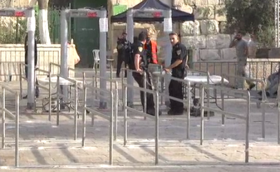 הסוף למשבר? זה הפתרון שיחליף את המגנומטרים