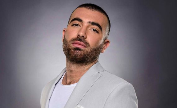 חילונים קוראים להחרים את הפסטיגל בגלל עומר אדם