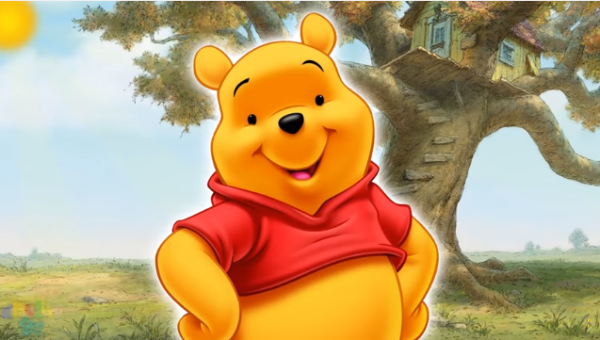 הזוי: למה פו הדב הפך לדמות לא חוקית בסין?