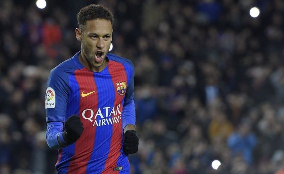 ספרד בהלם: האם ניימאר יעזוב את ברצלונה?