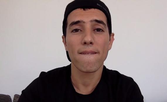 לאחר הסערה שיצר: הראל סקעת חוזר בו