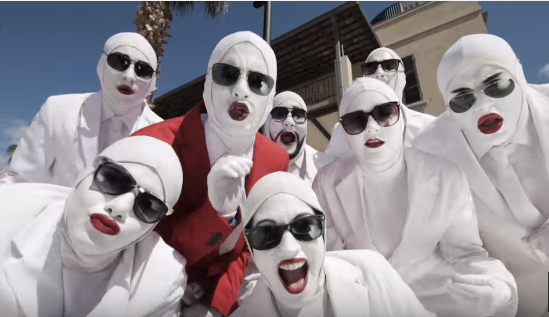 ספיישל סופ"ש: 8 להקות ווקאליות ששווה לכם להכיר