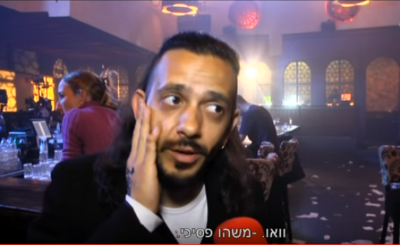 הרב זמיר כהן לציון ברוך: "אתה עוד תהיה רב גדול"