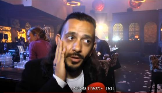 הרב זמיר כהן לציון ברוך: "אתה עוד תהיה רב גדול"