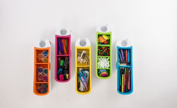 כשעיצוב תעשייתי נרתם לשיפור הרפואה והחולים