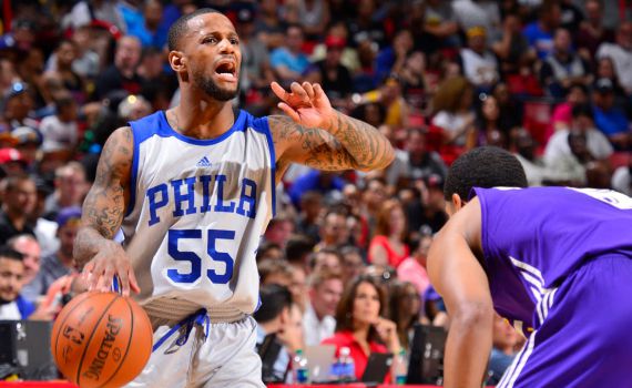 מכבי ת"א לקחה הימור ענק על פייר ג'קסון