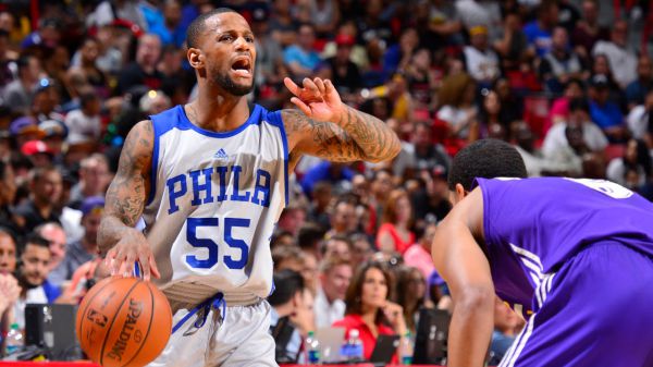 מכבי ת"א לקחה הימור ענק על פייר ג'קסון