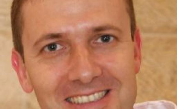 ברנז'ה: חילופי תפקידים בנאמני תורה ועבודה