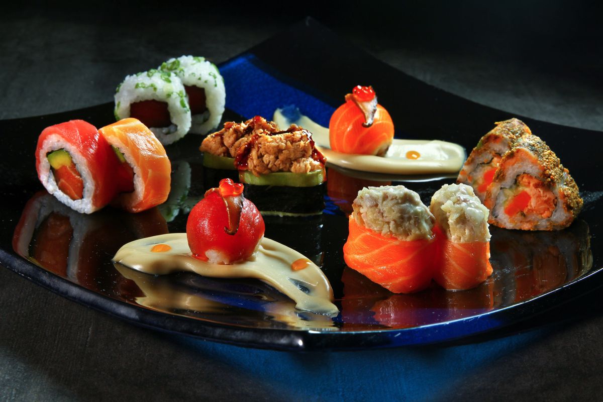 ביקורת מסעדות: הכי קרוב ליפן שתמצאו בישראל