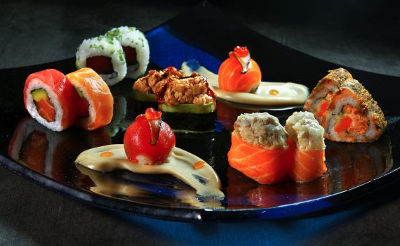 ביקורת מסעדות: הכי קרוב ליפן שתמצאו בישראל