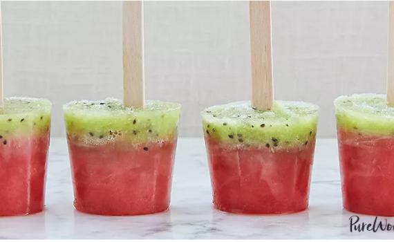 אבטיח בטעם אחר: המתכון לפתיחת שבוע מרענן