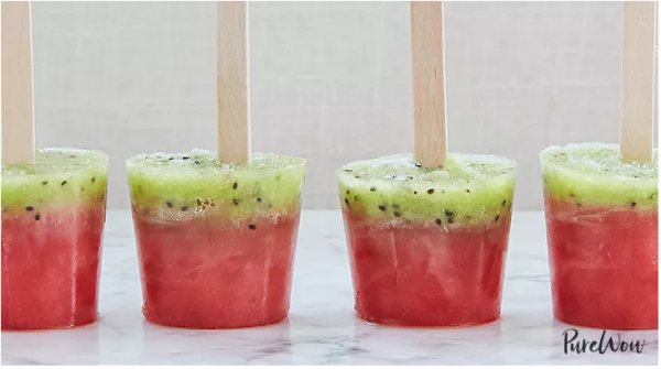 אבטיח בטעם אחר: המתכון לפתיחת שבוע מרענן