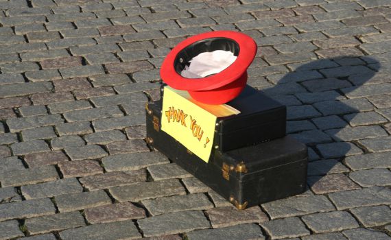 כבר לא "שנוררים": יום עיון מעשי למגייסי כספים