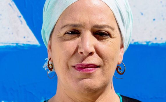 המועמדת החרדית לראשות העבודה דינה דיין פורשת