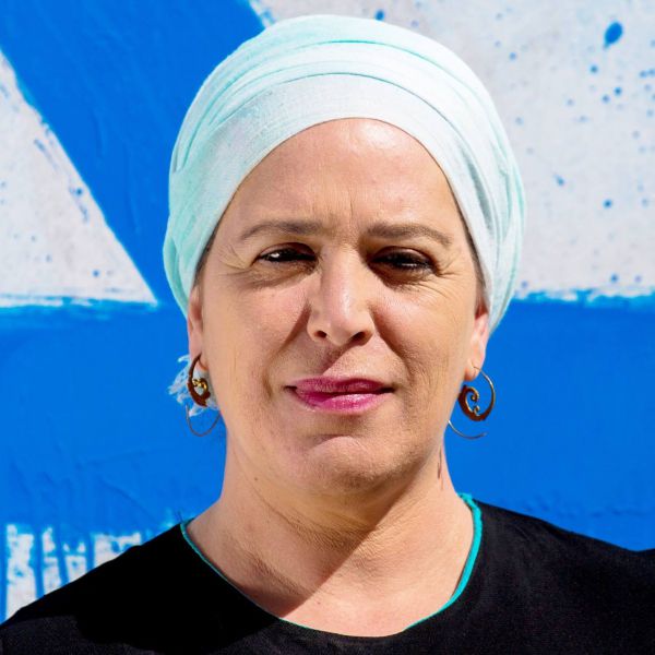 המועמדת החרדית לראשות העבודה דינה דיין פורשת