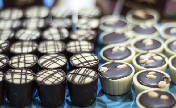 חוות השוקולד גליתא צובה כשרה למהדרין