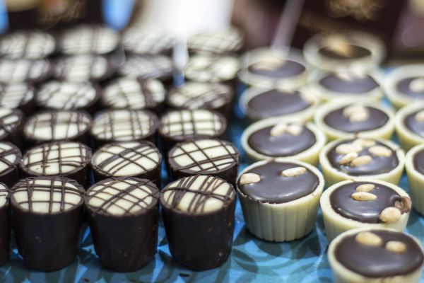 חוות השוקולד גליתא צובה כשרה למהדרין