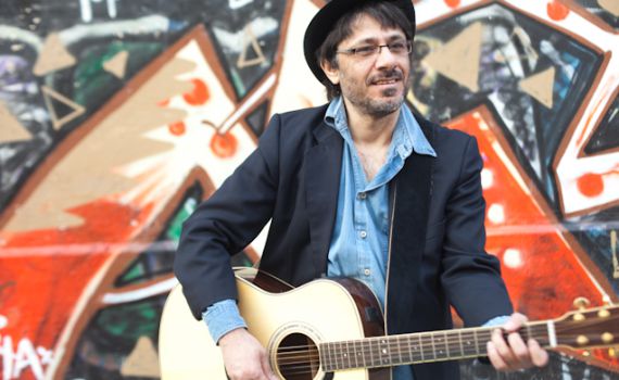 פלייליסט מיוחד לכבוד יום הולדתו של מאיר בנאי