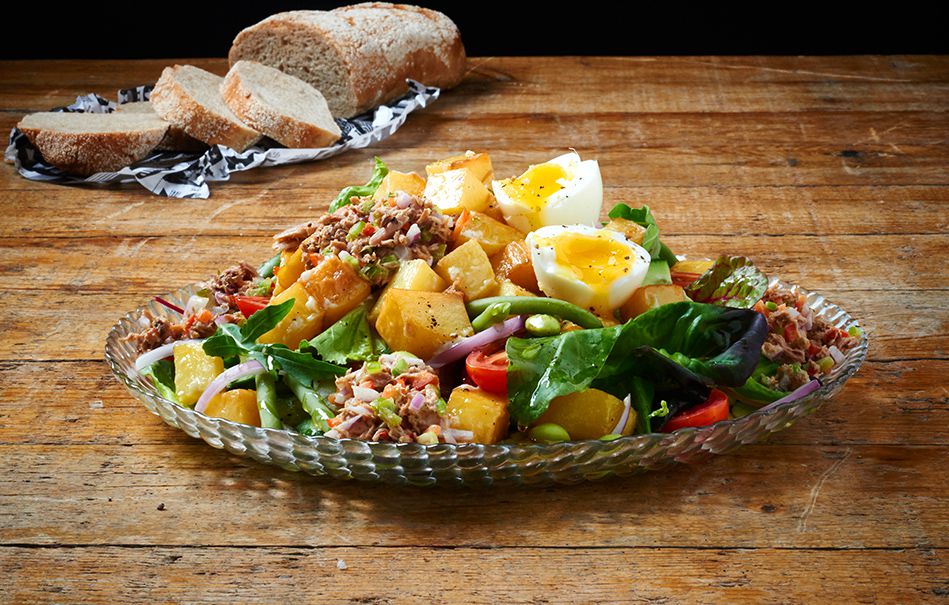 שווה שווה: משהו חדש מתחיל במסעדה הזאת