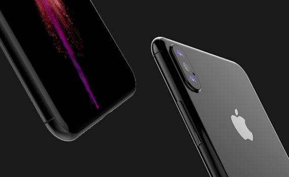 iPhone 8: הסוף לטביעת אצבע, יסתמך על זיהוי פנים