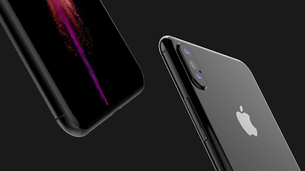iPhone 8: הסוף לטביעת אצבע, יסתמך על זיהוי פנים