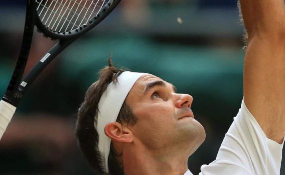 וימבלדון היום השמיני: חזרה במנהרת הזמן