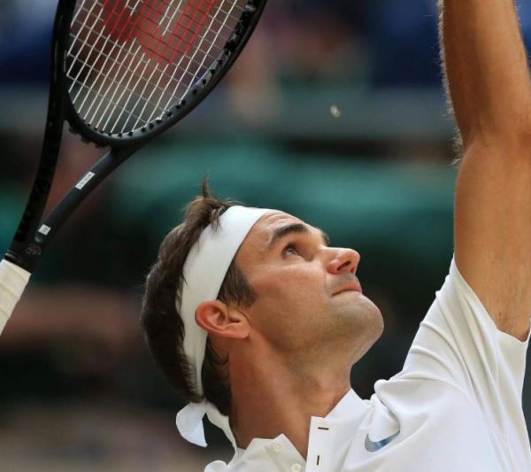 וימבלדון היום השמיני: חזרה במנהרת הזמן