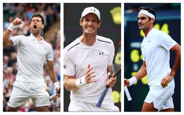 וימבלדון רבע הגמר: הפתעה בקרב הגלדיאטורים?