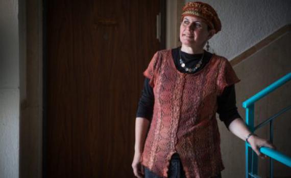 "הבית החדש שלנו": יפי גליק הועברה לבי"ח סיעודי