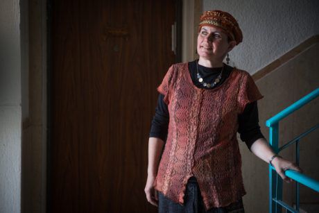 "הבית החדש שלנו": יפי גליק הועברה לבי"ח סיעודי