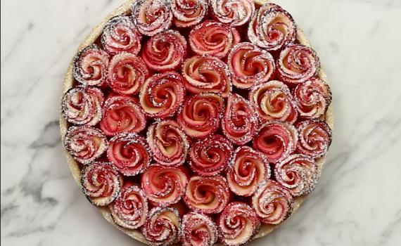 צפו: הדרך הקלה להכין עוגת שבת מרשימה במיוחד