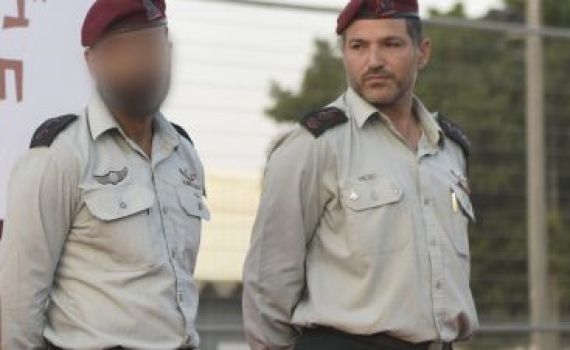 כבוד למגזר: הרמטכ"ל מינה שני מפקדי אוגדות סרוגים