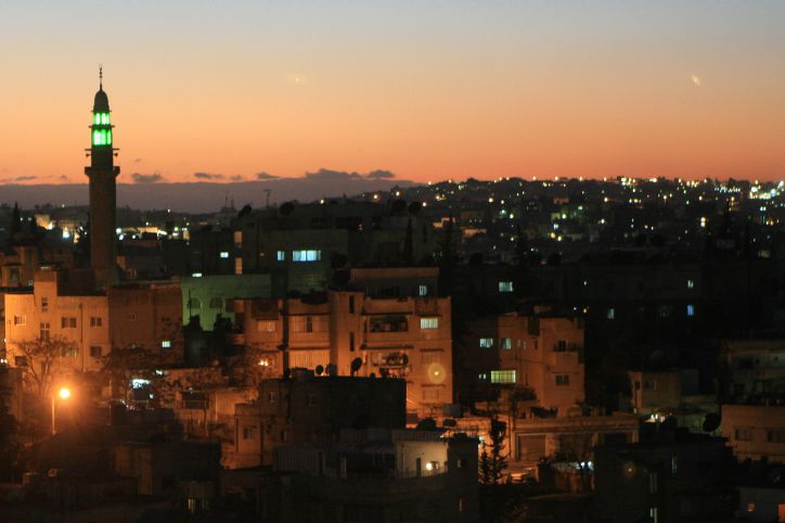 ישראל תשלם פיצויים לירדני שנפצע מירי בשגרירות