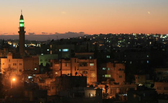 ישראל תשלם פיצויים לירדני שנפצע מירי בשגרירות