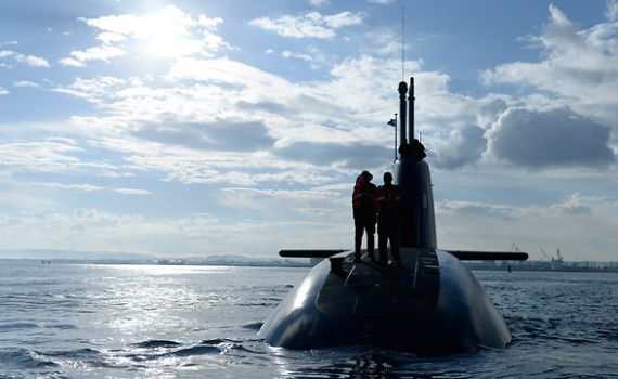 אלוף במילואים עוכב לחקירה