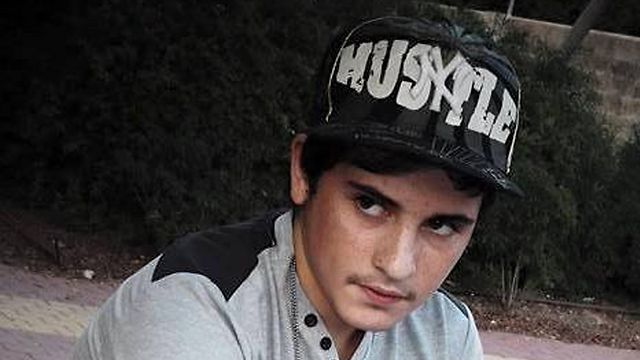 התבשרה על לידת נכד שעות אחרי שבנה נהרג