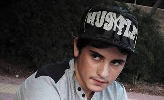 התבשרה על לידת נכד שעות אחרי שבנה נהרג